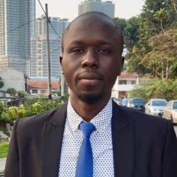 Abubakar Zakari