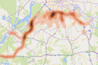 HeatMap